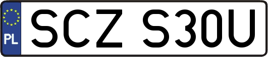 SCZS30U