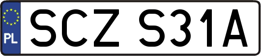 SCZS31A