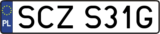 SCZS31G