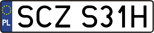SCZS31H