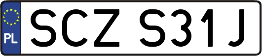 SCZS31J