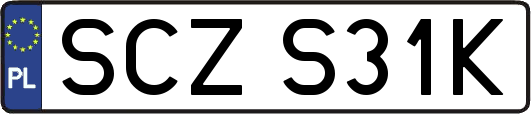 SCZS31K