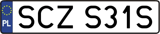 SCZS31S
