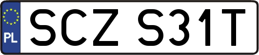 SCZS31T