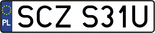 SCZS31U