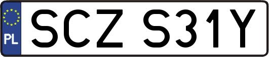 SCZS31Y
