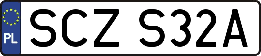 SCZS32A