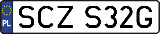 SCZS32G