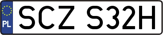 SCZS32H