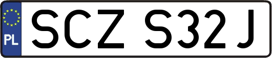 SCZS32J