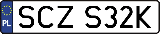 SCZS32K