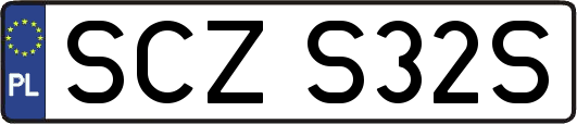 SCZS32S