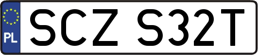 SCZS32T