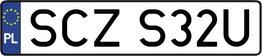 SCZS32U