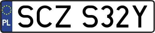 SCZS32Y