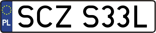 SCZS33L