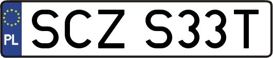 SCZS33T