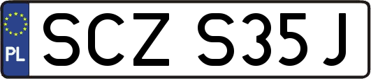 SCZS35J