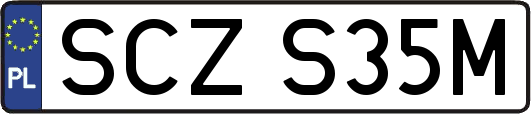 SCZS35M