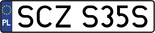 SCZS35S