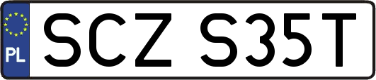 SCZS35T