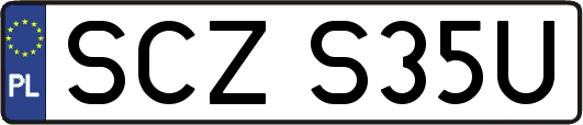 SCZS35U