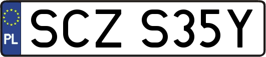 SCZS35Y