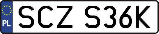 SCZS36K