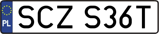 SCZS36T
