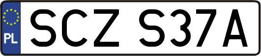 SCZS37A
