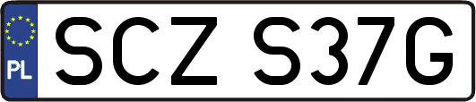 SCZS37G