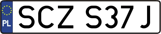 SCZS37J
