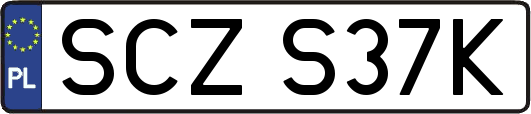 SCZS37K