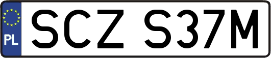 SCZS37M
