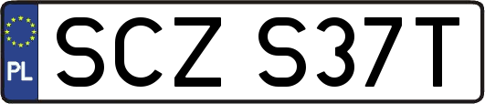 SCZS37T