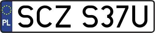 SCZS37U