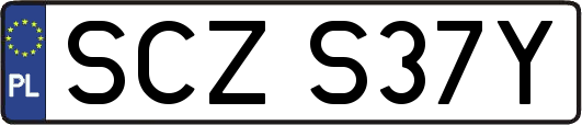 SCZS37Y