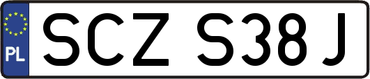 SCZS38J