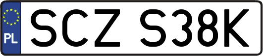 SCZS38K