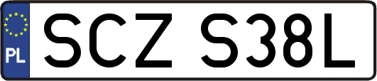 SCZS38L