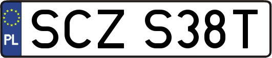 SCZS38T