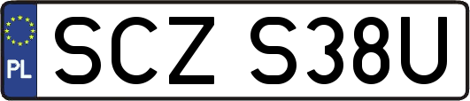 SCZS38U