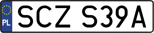 SCZS39A