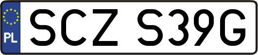 SCZS39G