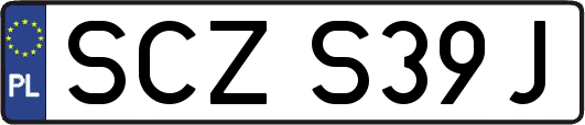 SCZS39J
