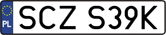 SCZS39K