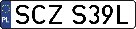 SCZS39L