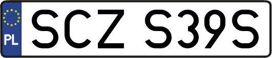 SCZS39S
