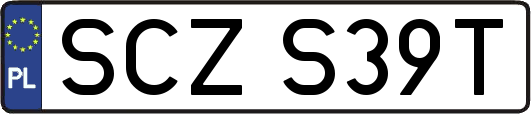SCZS39T