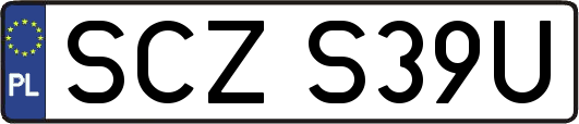 SCZS39U